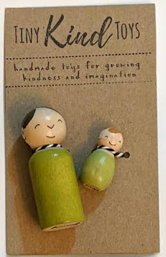 Tiny online kind toys
