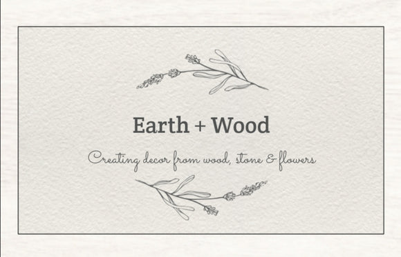 242 Earth + Wood