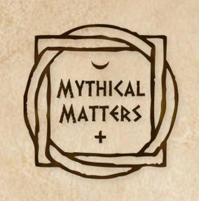 059 Mythical Matters