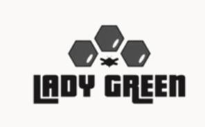 018 Lady Green