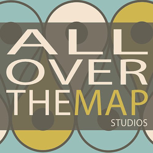 211 All Over The Maps Studios