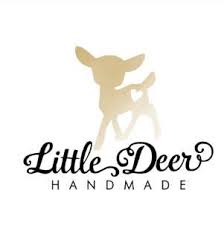 140 Little Deer Handmade
