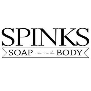 113 Spinks Soap and Body
