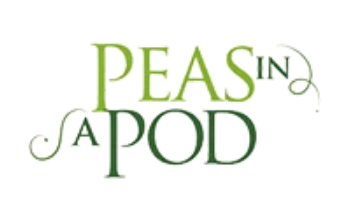 039 Peas in a Pod