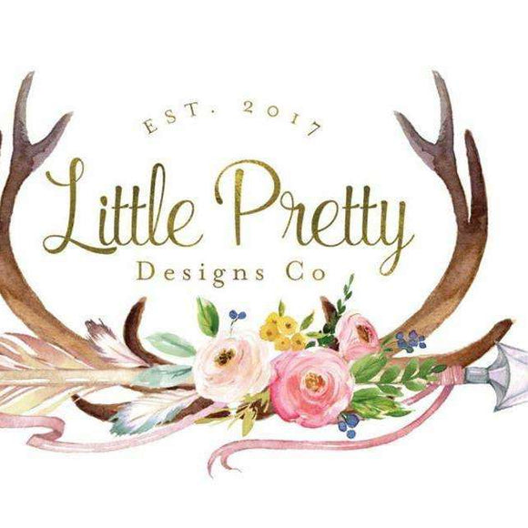 232 Little Pretty Designs