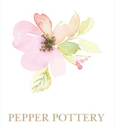 070 Pepper Pottery