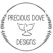 229 Precious Dove Designs