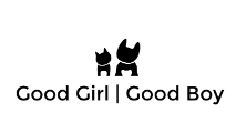 020 Good Girl Good Boy