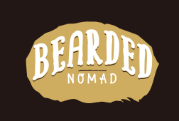 065 Bearded Nomad