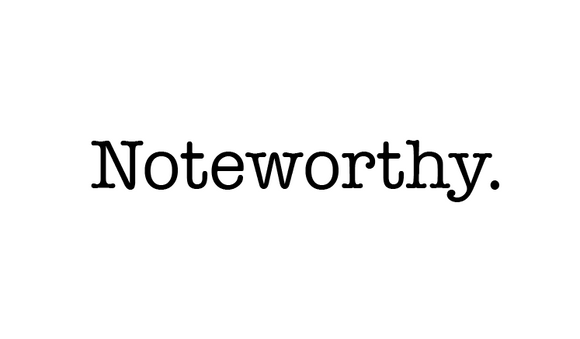 100 Noteworthy