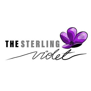 143 The Sterling Violet