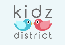051 Kidz District