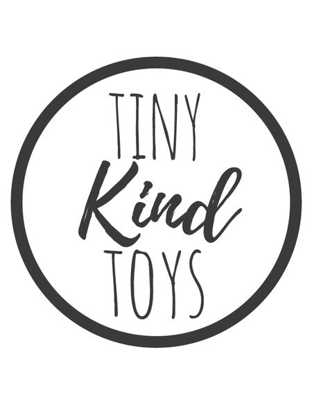 238 Tiny Kind Toys