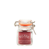 077 ($6) Clip Spice Jar 70ml