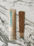 000 ($11) Handcrafted 100% Natural Artisanal Incense