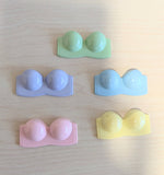 000 ($7) Cute Best Friend Card - Funny Supportive Greeting