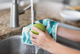 4 Pk Sponge Cloths - In the Mountains