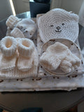000 ($105) Love Gram Co - Welcome Home Baby Kit