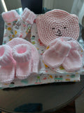 000 ($105) Love Gram Co - Welcome Home Baby Kit