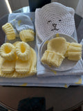 000 ($105) Love Gram Co - Welcome Home Baby Kit