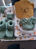 000 ($105) Love Gram Co - Welcome Home Baby Kit
