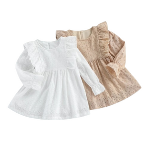 233 ($32) Toddler Eyelet