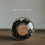 000 ($18) Matchstick Boutique - Apothecary Jars