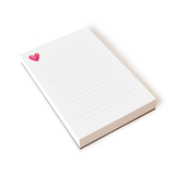 000 ($23-$26) E Frances Paper - Lined Notepads
