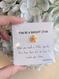 000 ($7) Ducky to Have You Card with Duck Figurine