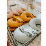 000 ($42) the Butter Flying - Moon comforter - Security blankets