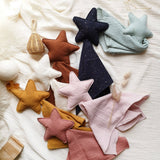 000 ($40) The Bytter Flying - Star comforter - Security blanket