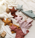 000 ($40) The Bytter Flying - Star comforter - Security blanket