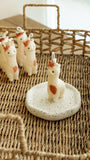 Alpaca Candle | Sculpture Candle