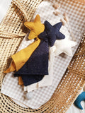 000 ($40) The Bytter Flying - Star comforter - Security blanket