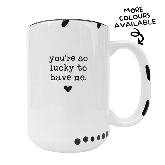 000 ($28) Coco+Bie - You're So Lucky