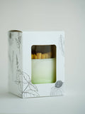 Sunflower Soy Blend Candle | 8.5 oz candle