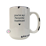 000 ($28) Coco+Bie - My Favorite Husband