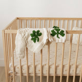 039 ($68) Shamrock Crew Neck Sweater Baby & Toddler