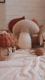 000 ($54) The Butter Flying - Mushroom Pillows