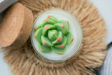 000 ($40) Zoetstudio - Succulent Soy Candle