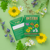 Seed Packet - Ontario Native Wildflowers (Discovery) - Foil