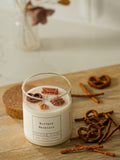 000 ($35) Zoetstudio - Toasty Bakery Candle Collection