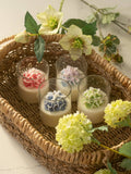 Limelight Hydrangea Soy Blend Candle