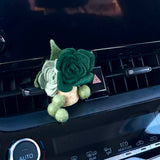 000 ($20-$22) ForgetBKnot - Car Vent Clips - Assorted