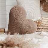 000 (54) The Butter Flying - Heart Sherpa - Various Colours