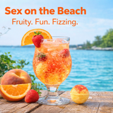 SEX ON THE BEACH JAR