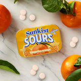 000 ($5) Big Sky Brands - Sunkist Sours with Vitamin C