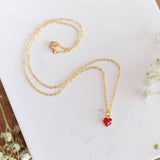 006 ($38) Valentina Necklace