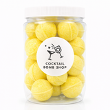 PINA COLADA JAR