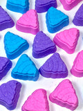 000 ($10) Unicorn Poop Mini's